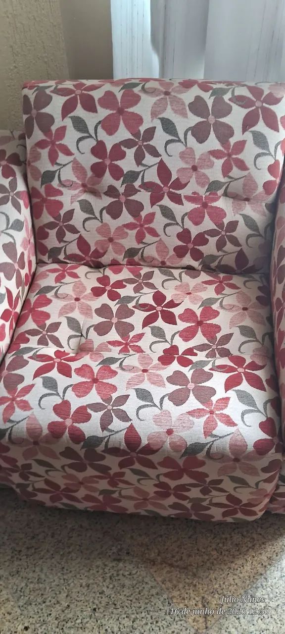 Poltrona cama  - Foto 3