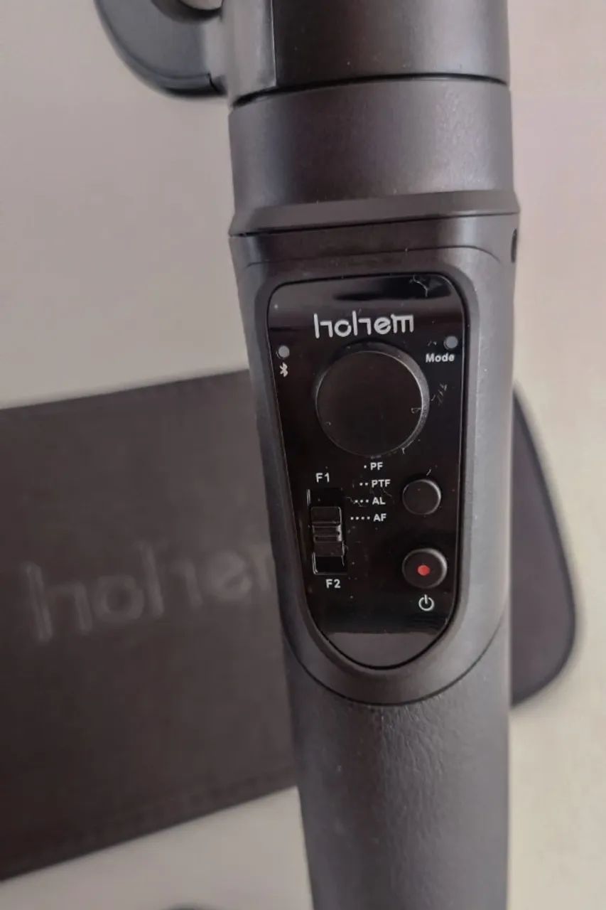 Estabilizador Gimbal Isteady Pro Hohem para GOPRO (até a 7) - Foto 2