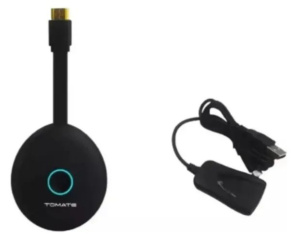 Transmissor video MPD-G01 Tomate Chromecast - Foto 2
