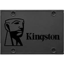 SSD 480GB Kingston