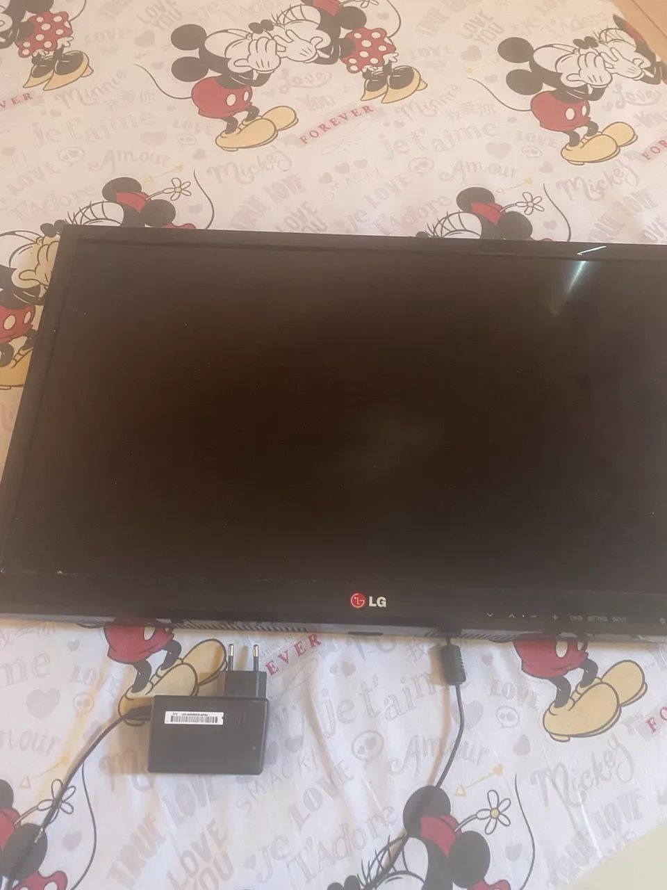 Televisão LG  - Foto 2