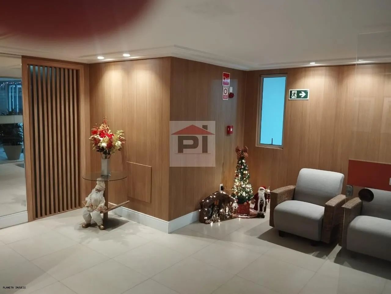 Apartamento 3 Quartos para Venda em Salvador, IMBUI, 3 dormitórios, 1 suíte, 3 banheiros,  - Foto 19