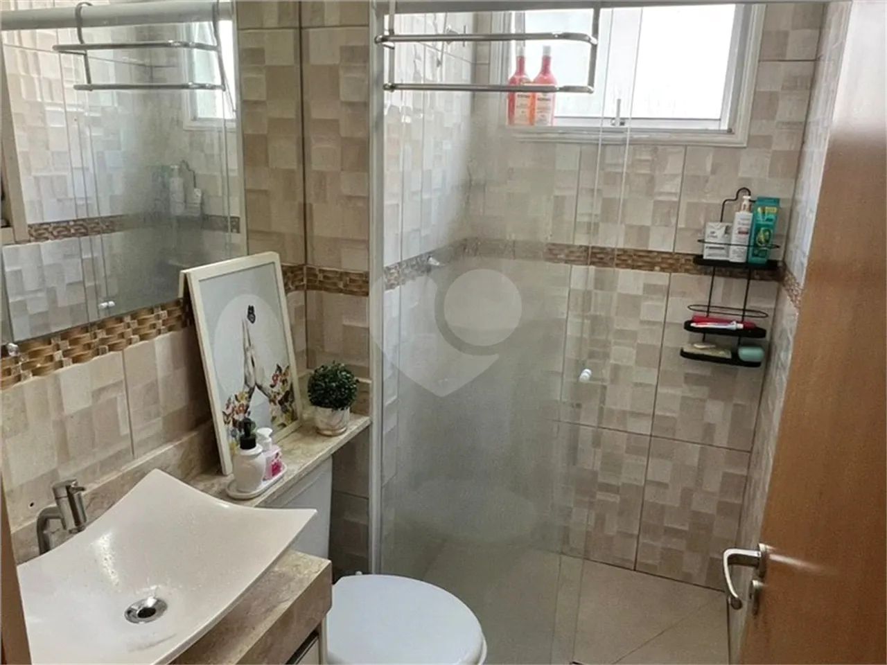 Apartamento Serafim Baniett - Foto 5