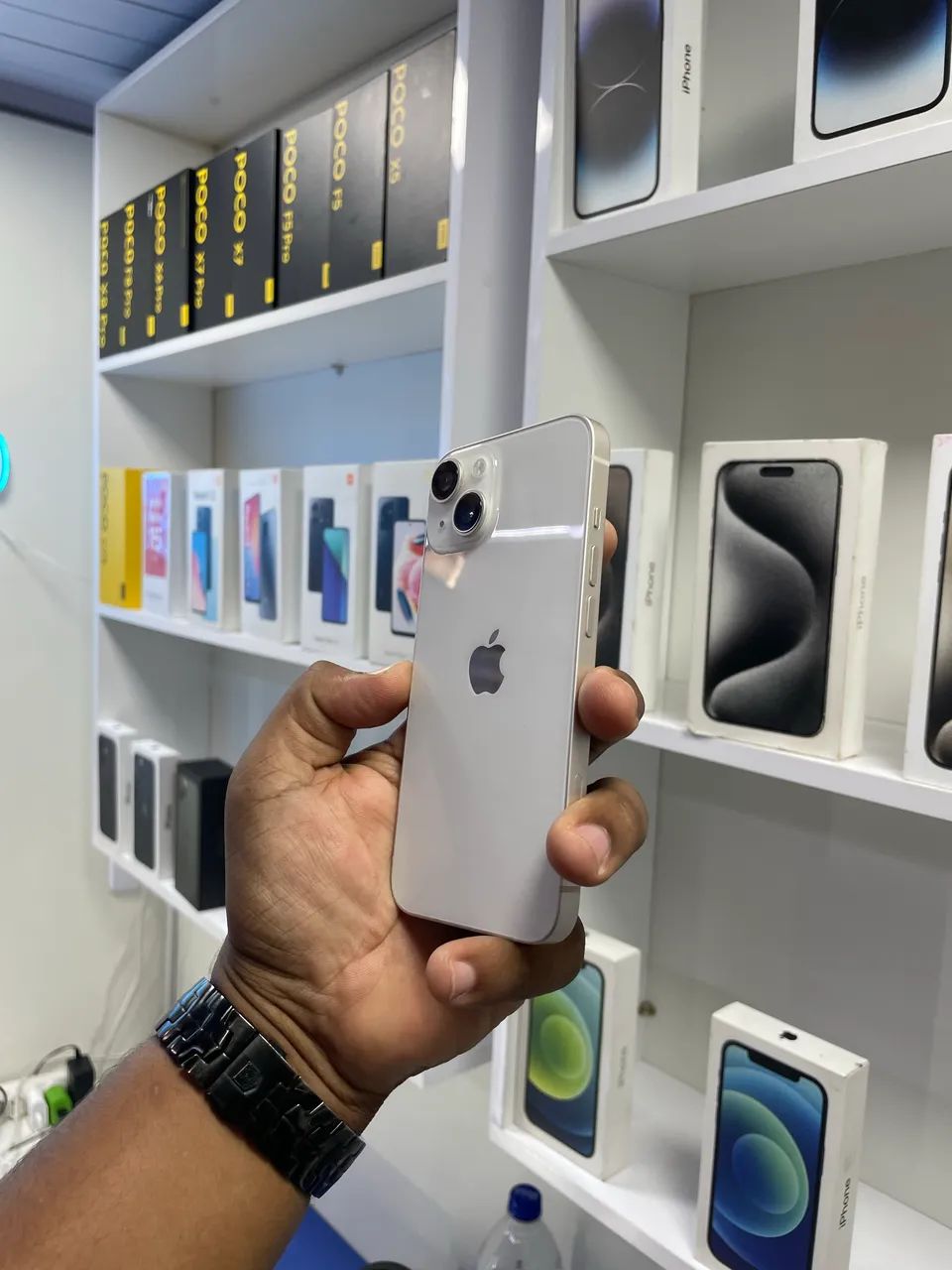 IPHONE 14  - Foto 3