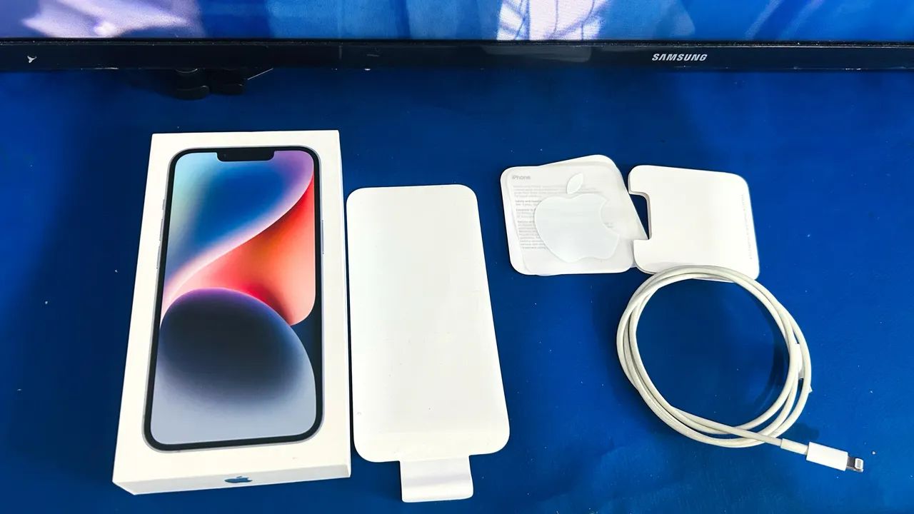 iPhone 14 modelo americano