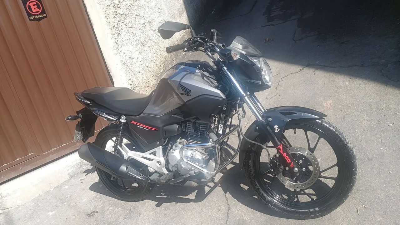 160 start ano 2025 - Foto 5