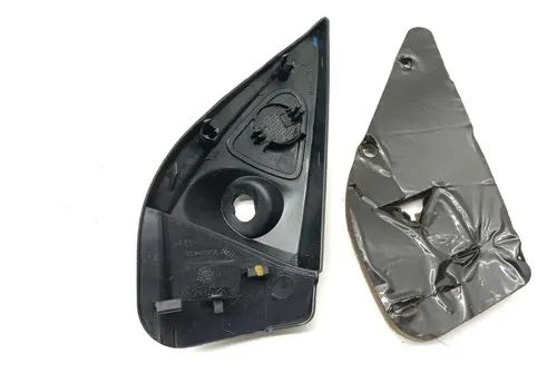 Acabamento Interno Retrovisor Esquerdo Fiat Siena 2008 - Foto 5