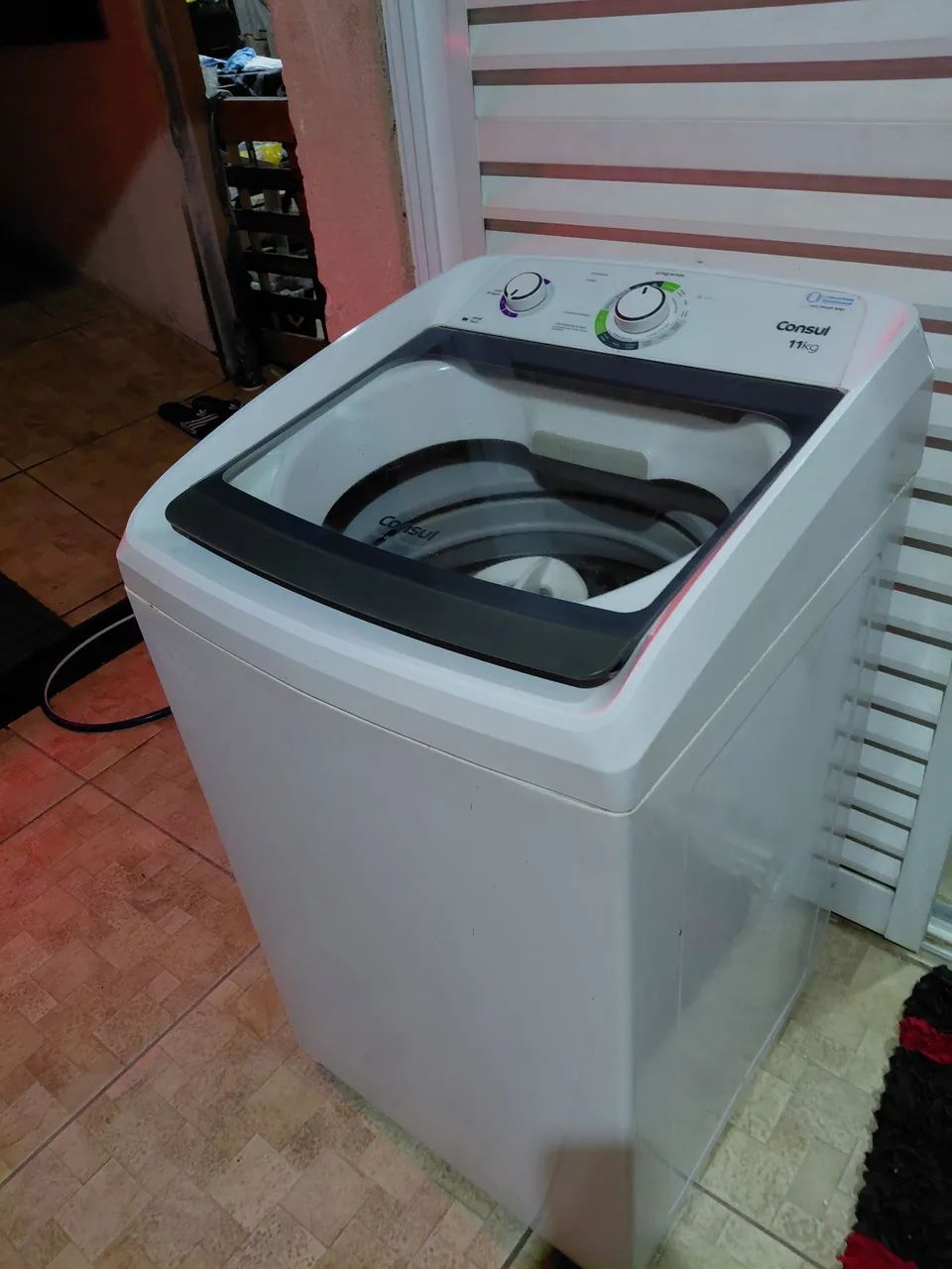 Máquina de lavar  - Foto 5