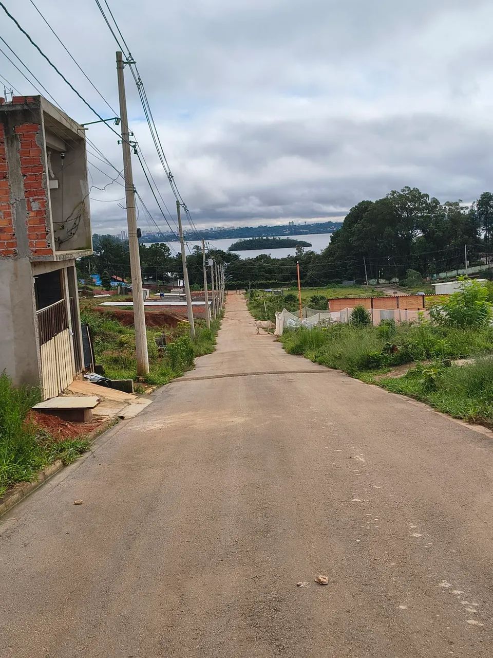 Foto - São Paulo - Jardim Souza