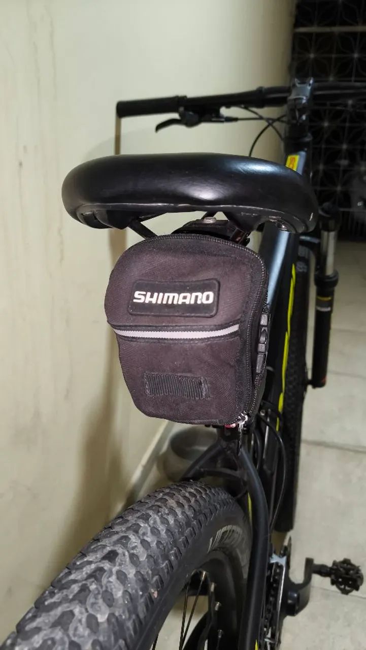 Bicicleta OGGI Hacker HDS nova! - Foto 5