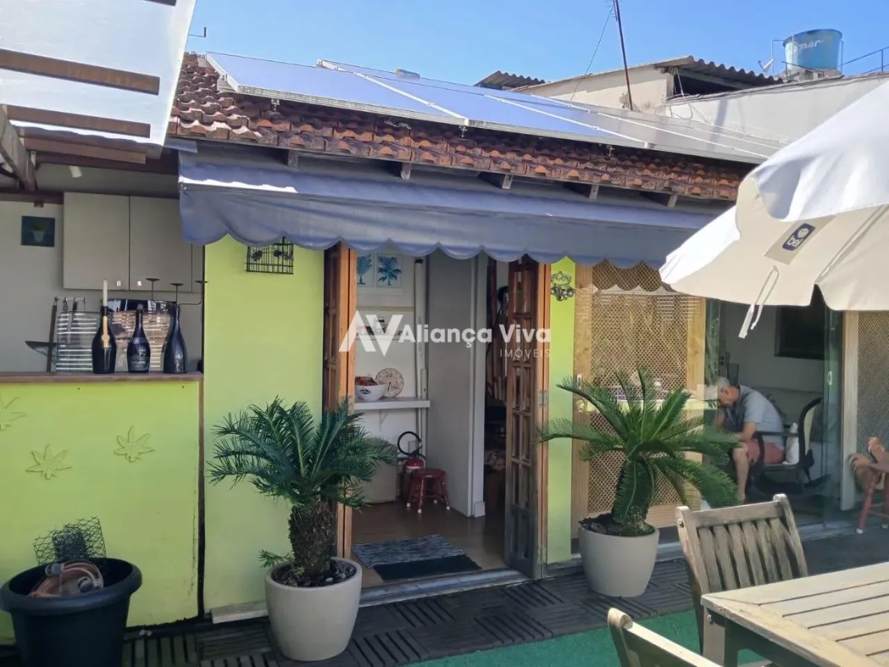 Botafogo | Cobertura 4 quartos, sendo 1 suite - Foto 3