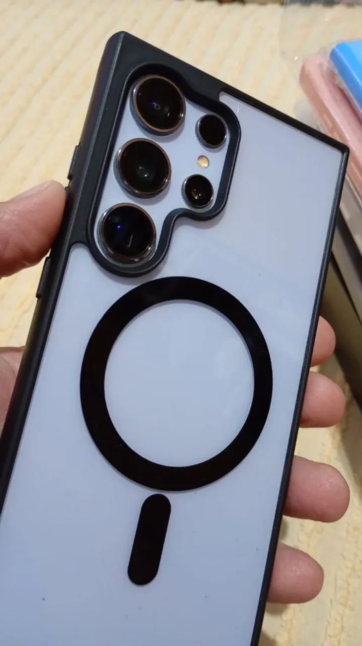 Samsung S24 Ultra 