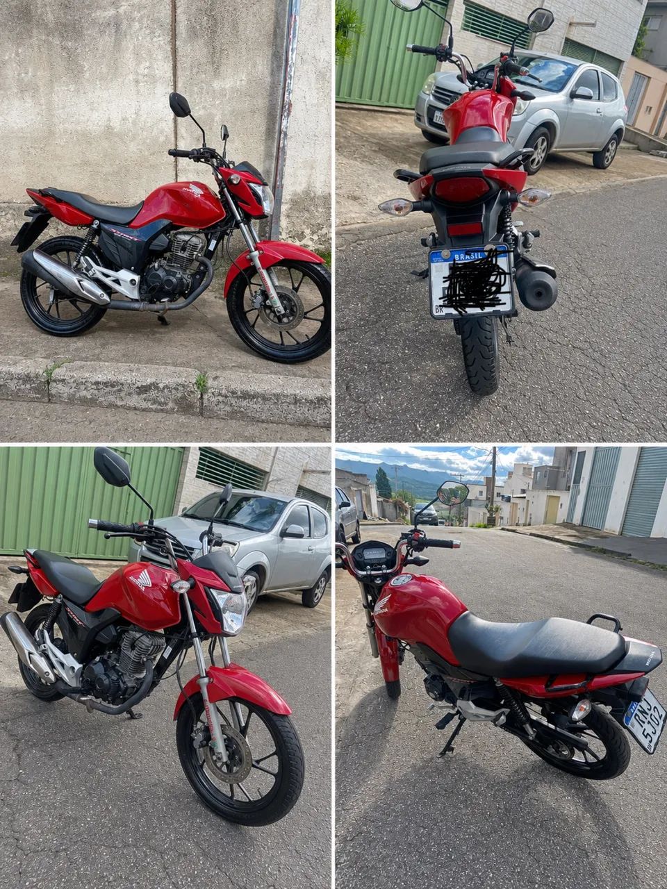 Vendo Start 160 - 2021 - Foto 2