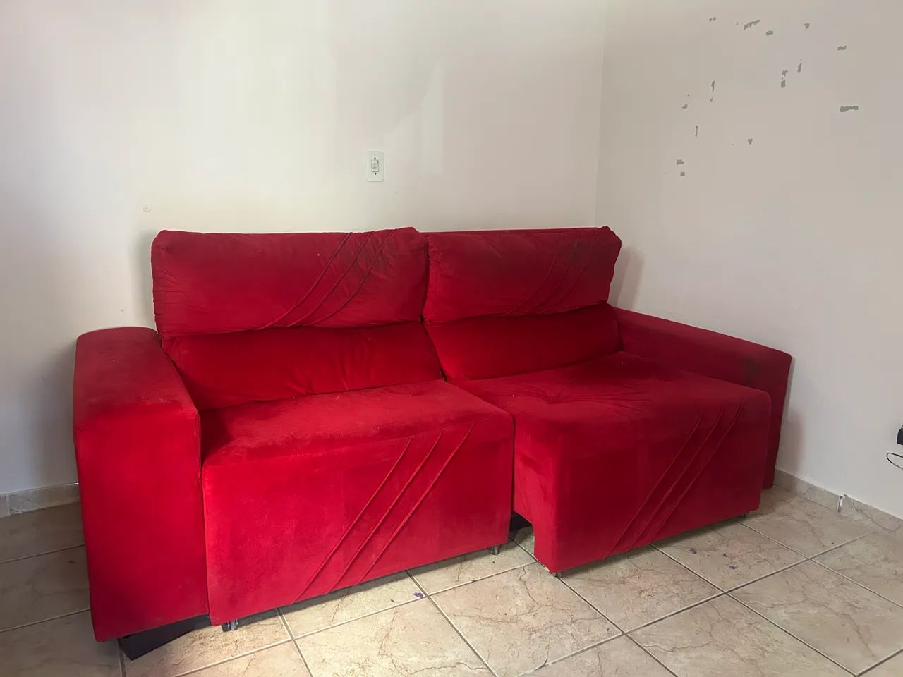 Vendo sofá 