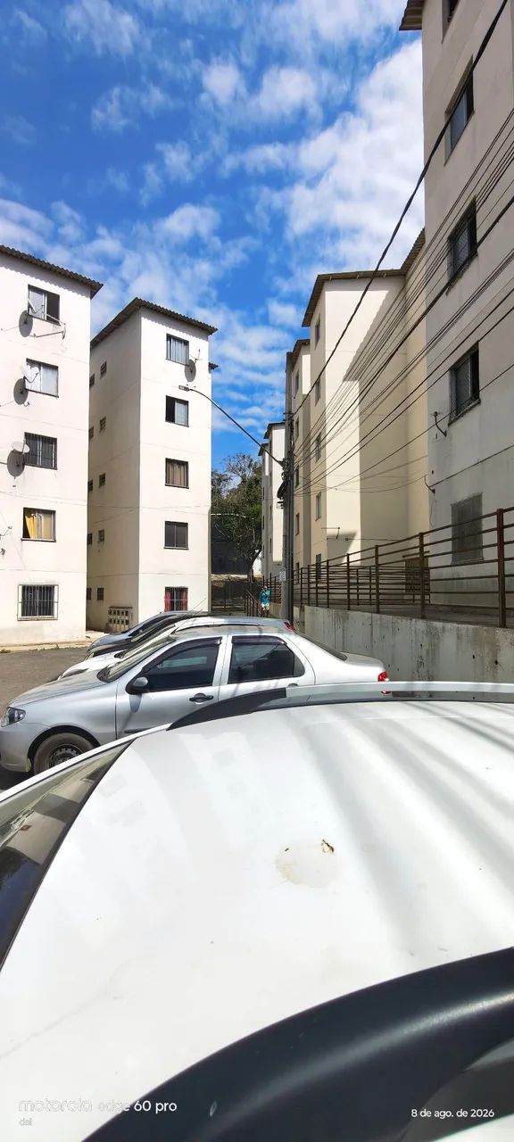 Aluguel de apartamento 