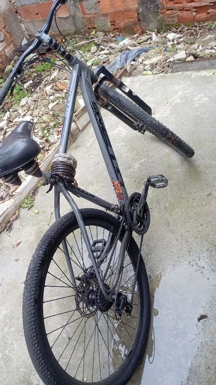 BIKE ARO 29 GTS - Foto 4