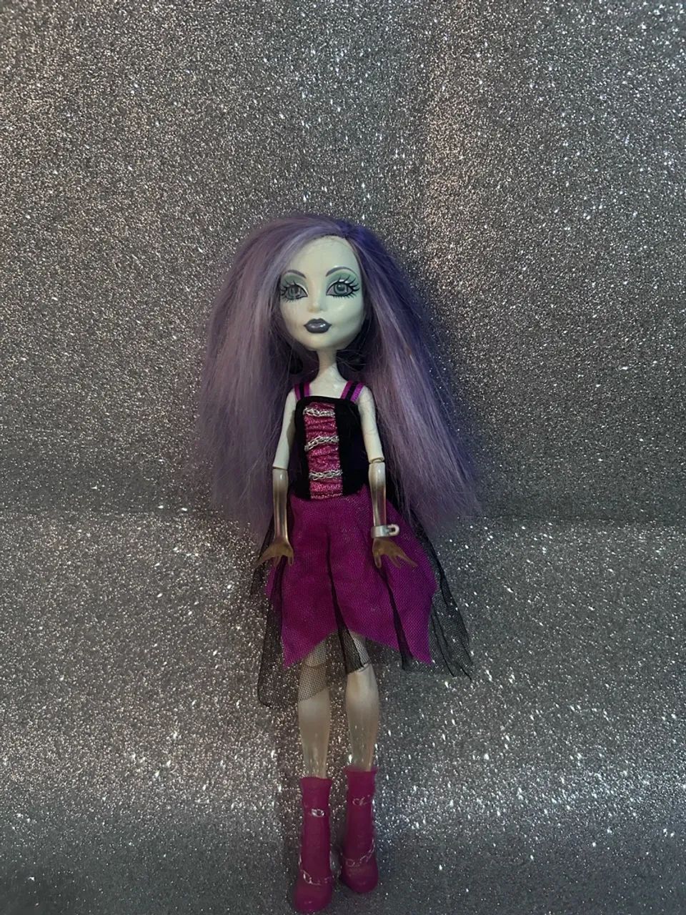 Spectra Monster High 