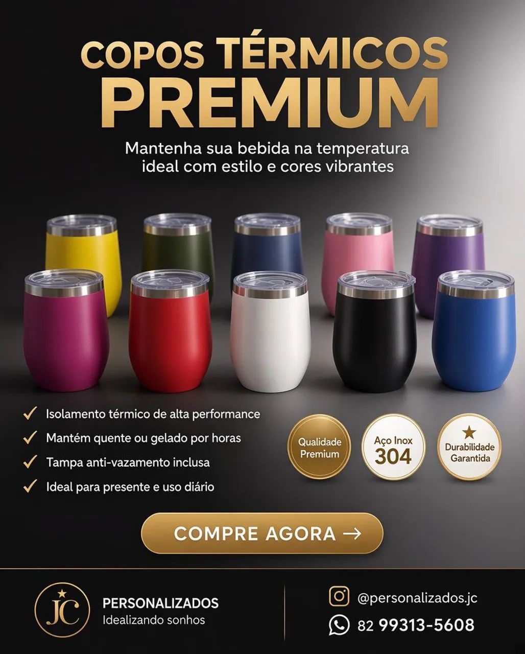 Copo  360ml