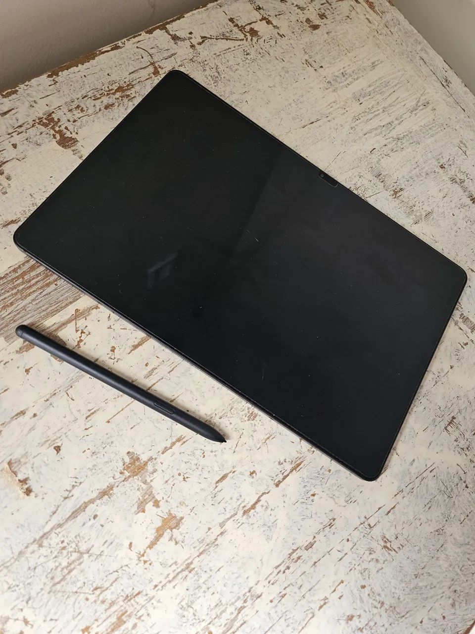 Galaxy Tab S7 Fe LTE - Excelente Estado - Foto 2