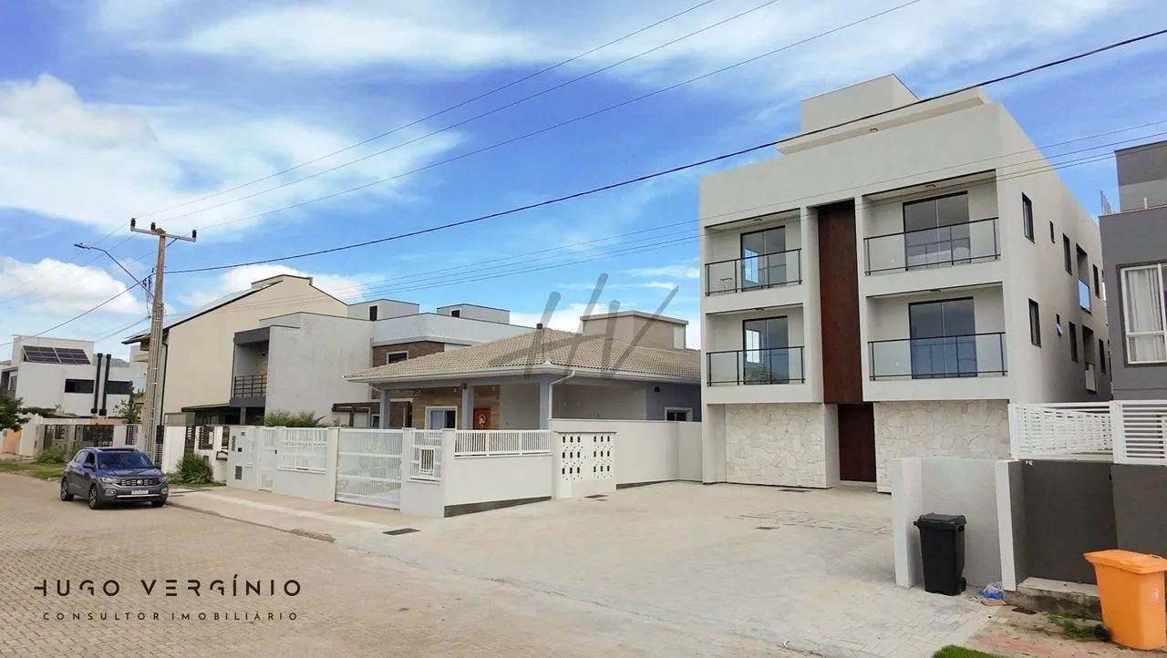 Studio com Garden Privativo no Coração do Campeche - Florianópolis/SC - Foto 4