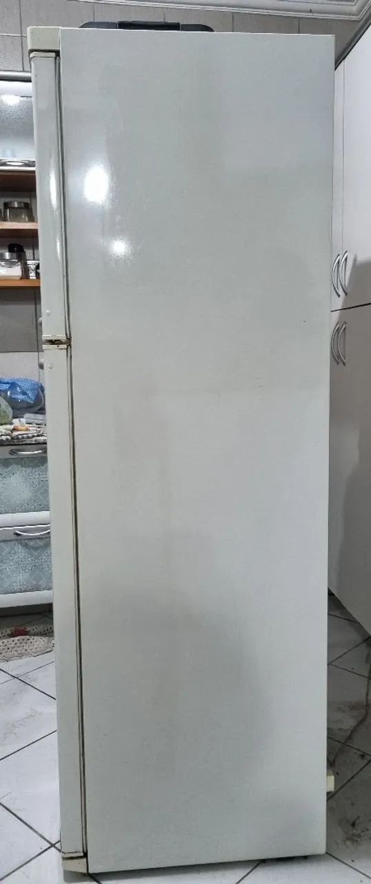 Geladeira Bosch 470 litros - Foto 4