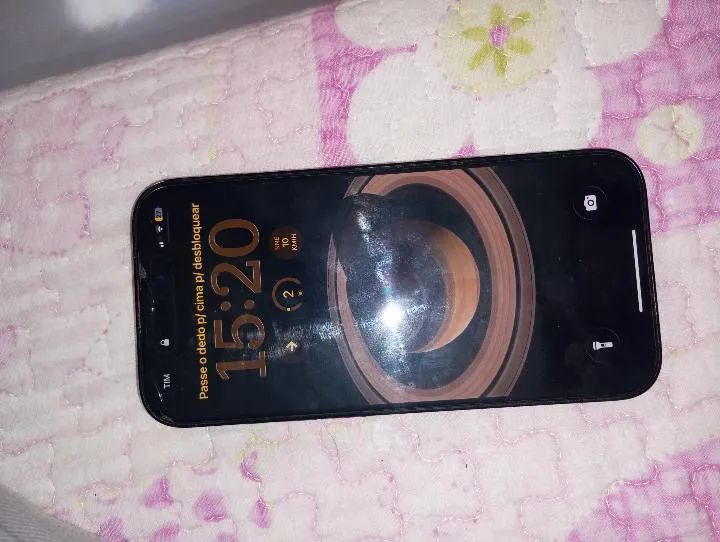 Vendo Iphone 14 pro 128gb