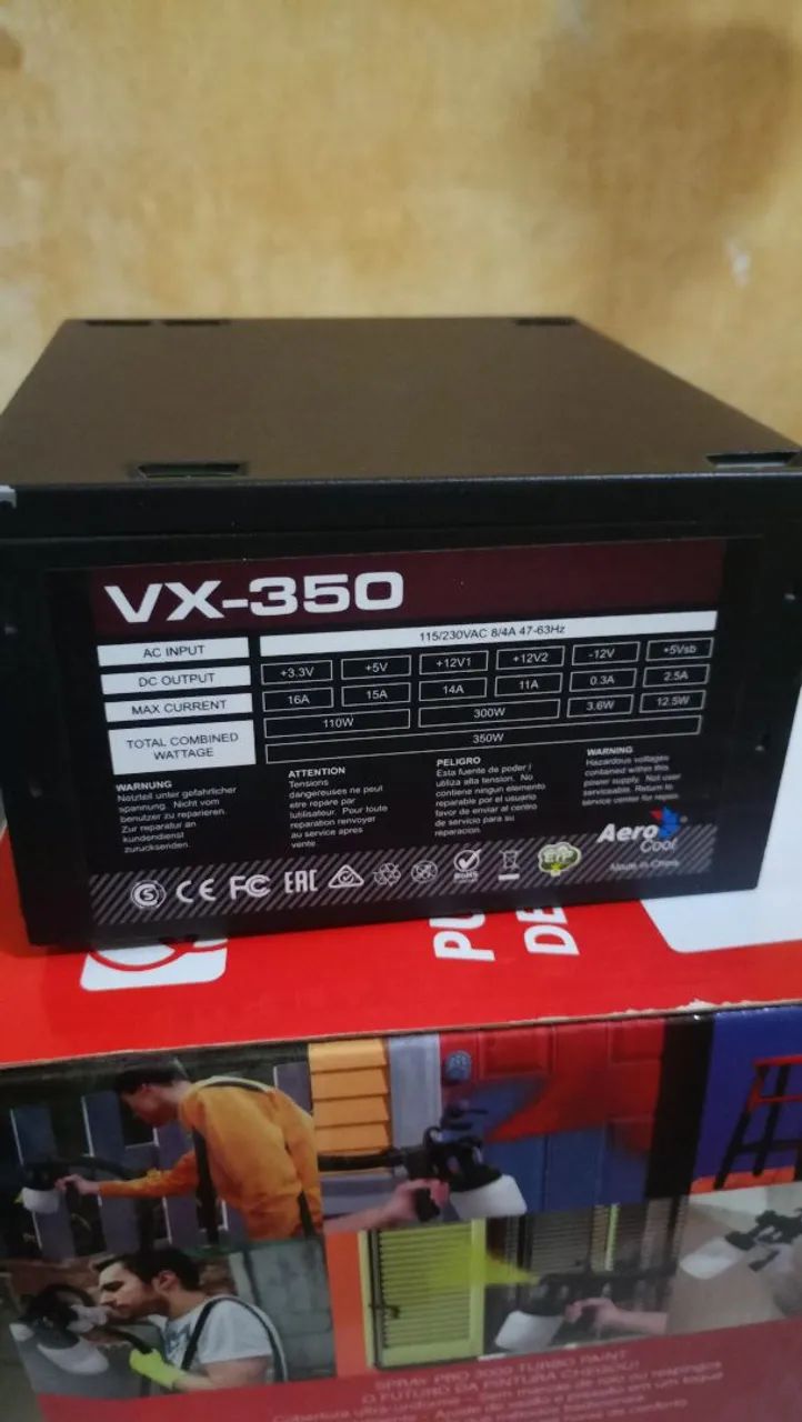 Computador I5 7500 3.4Gbz - Foto 3