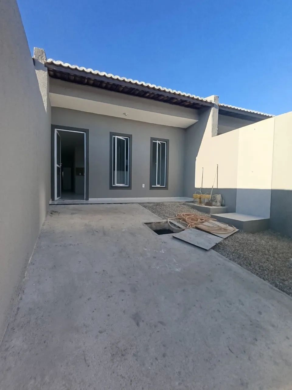Imóvel com possibilidade de ZERO ENTRADA