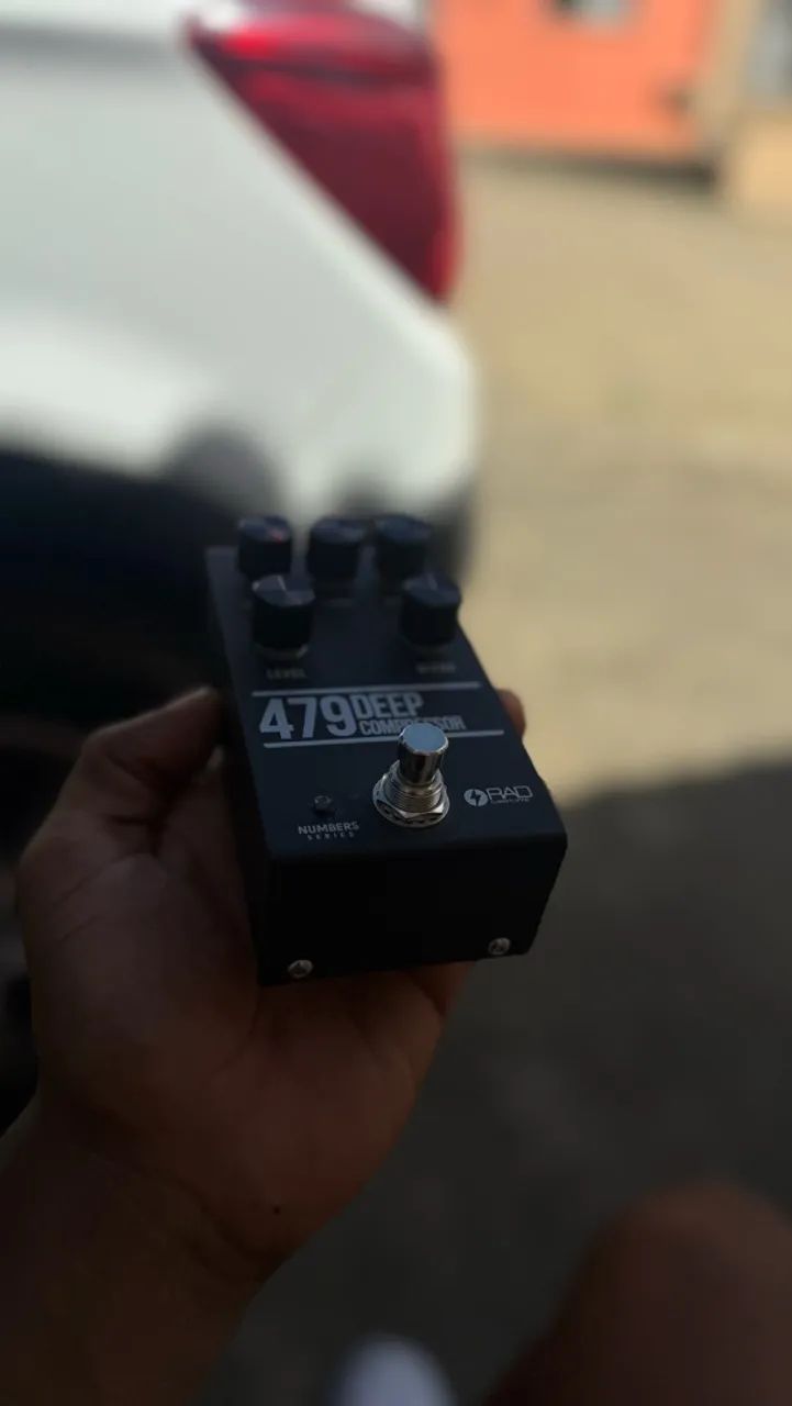 Pedal  - Foto 3