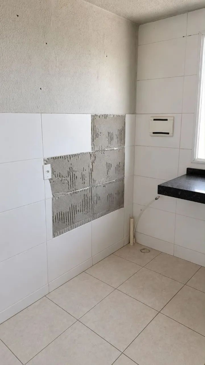 APARTAMENTO NELSON MANDELA  - Foto 3