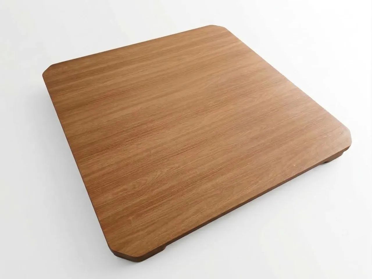 Mesa Multiuso / Bistrô com Pé Central em Aço - Foto 2