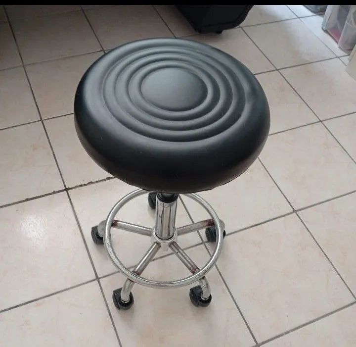 Maca luxo e banco ajustável 
