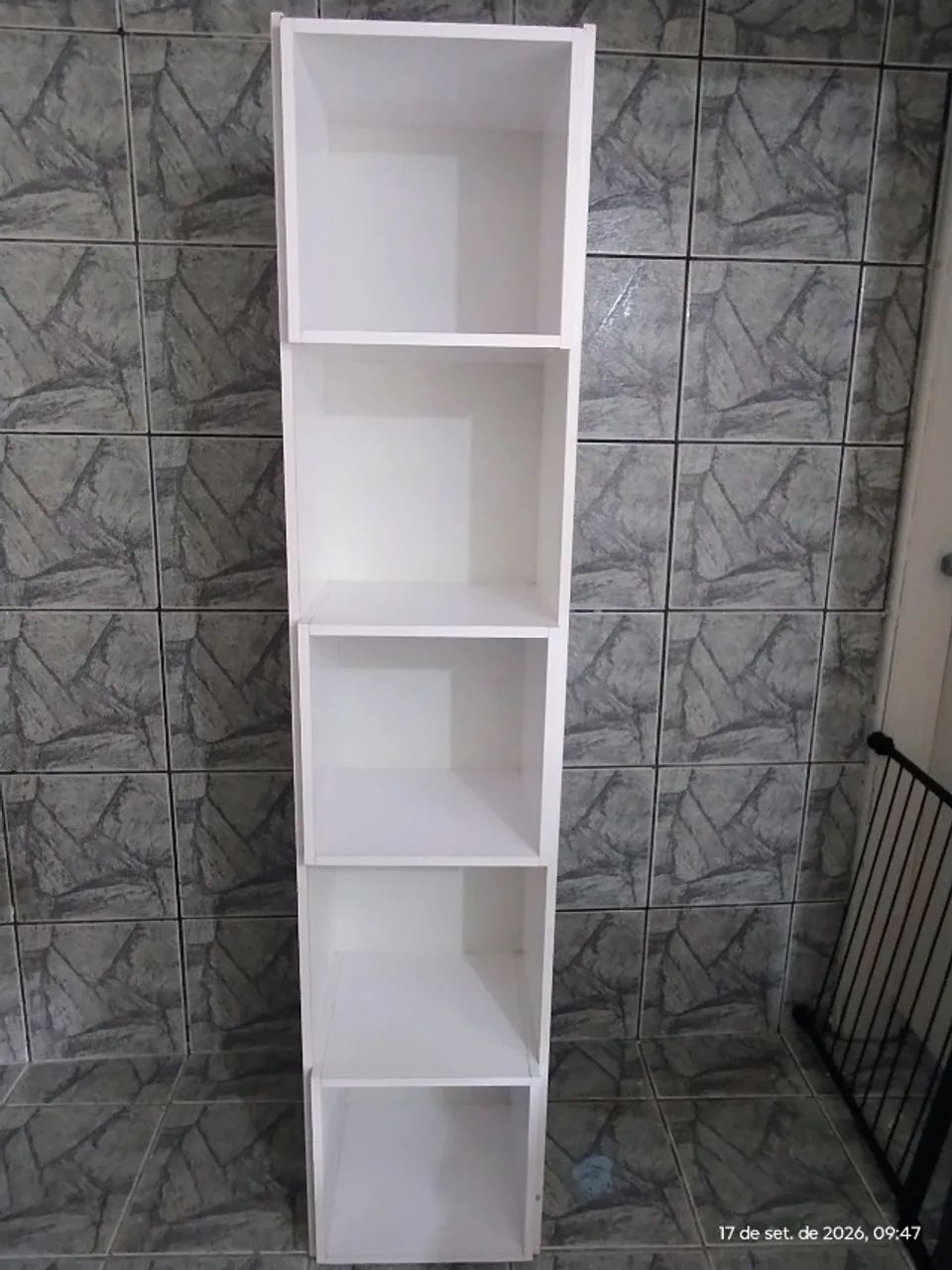 Armário multiuso 