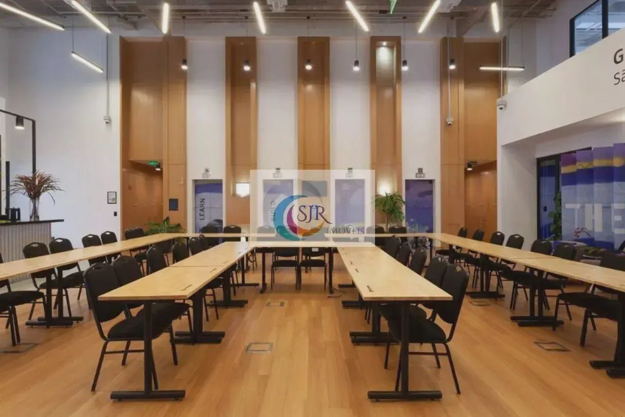 Conjunto para alugar, 937 m² - Pinheiros - São Paulo/SP - Foto 3