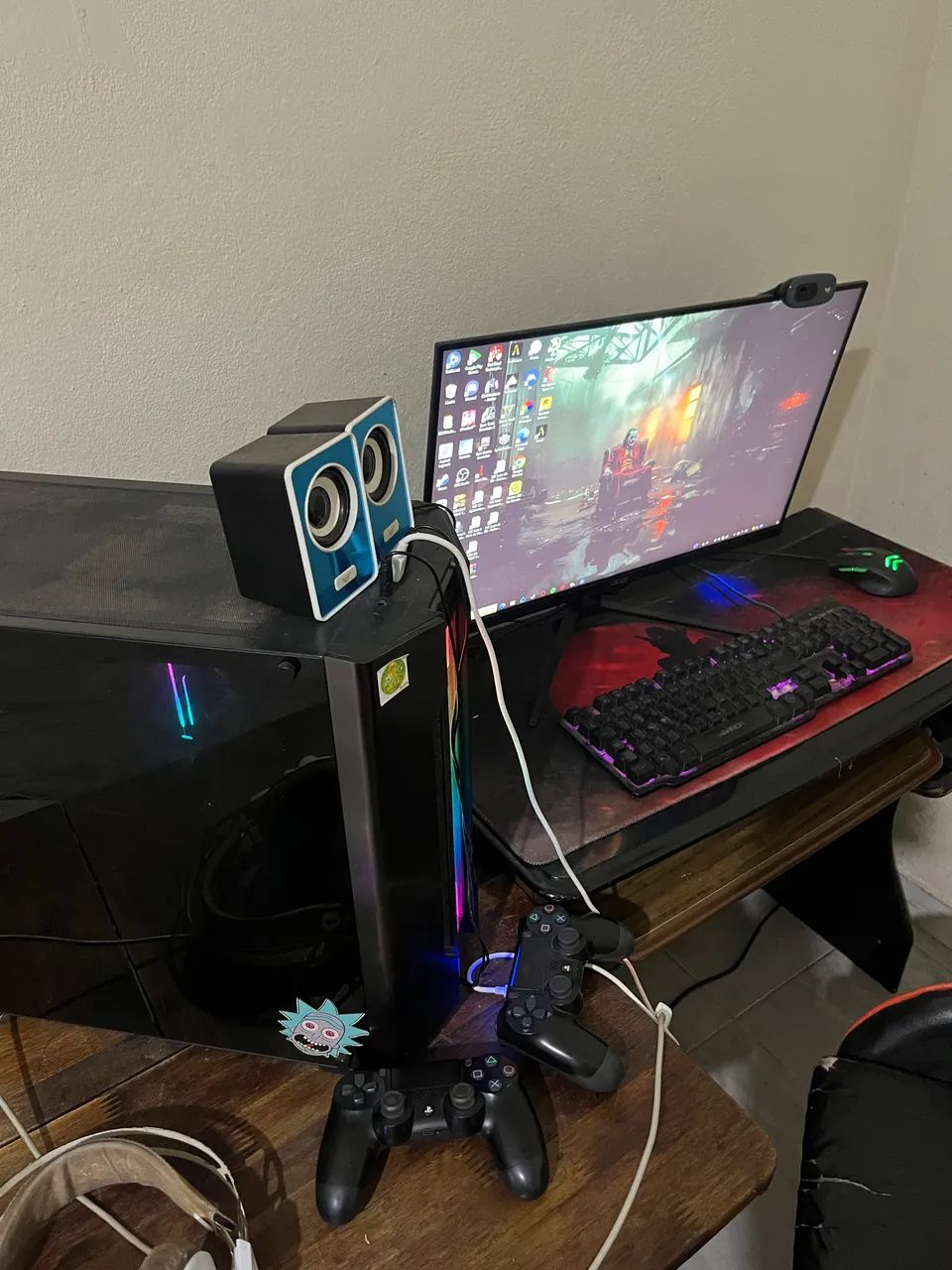 Vendo PC GAMER - Foto 4