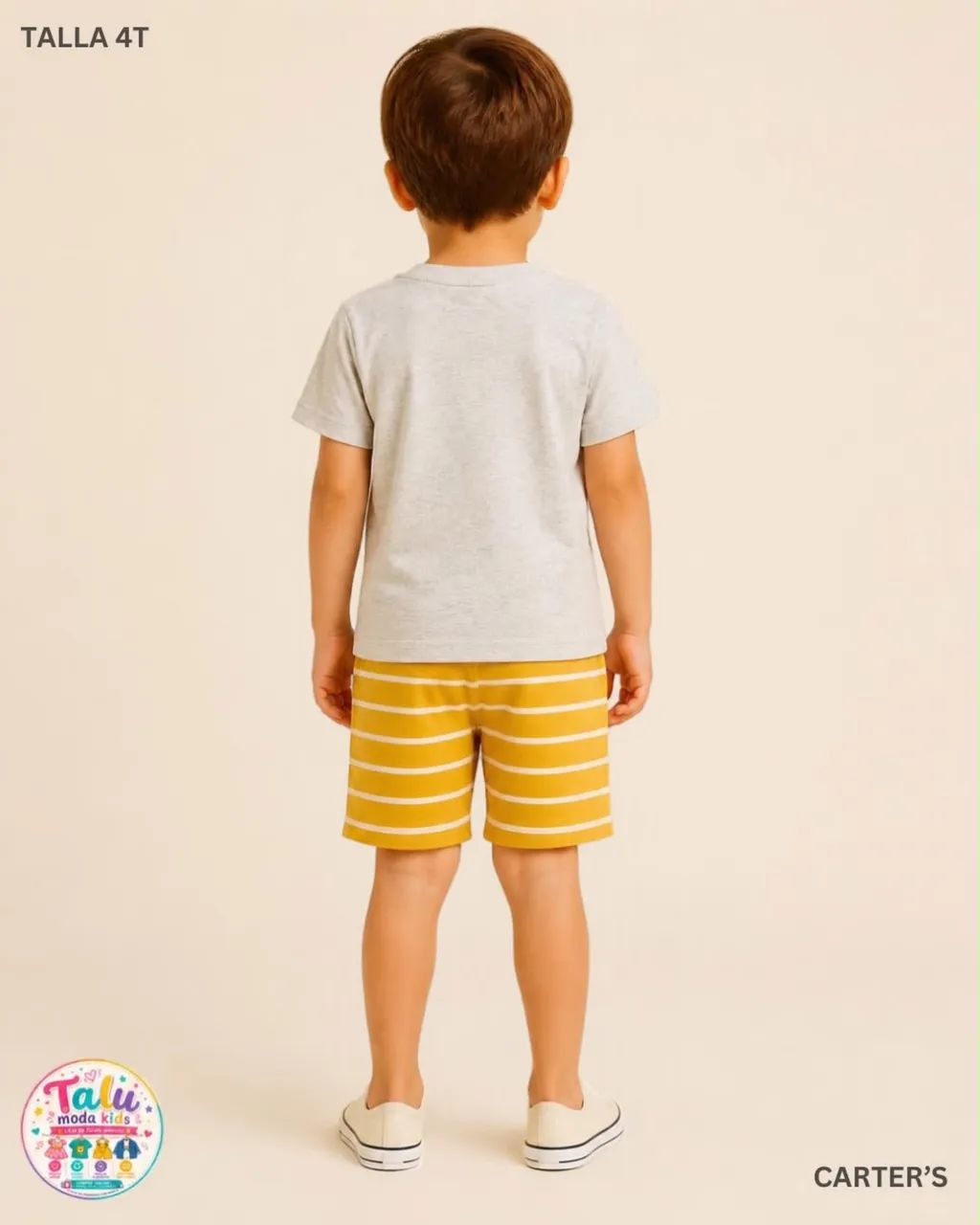 Conjunto original Carter?s  - Foto 3