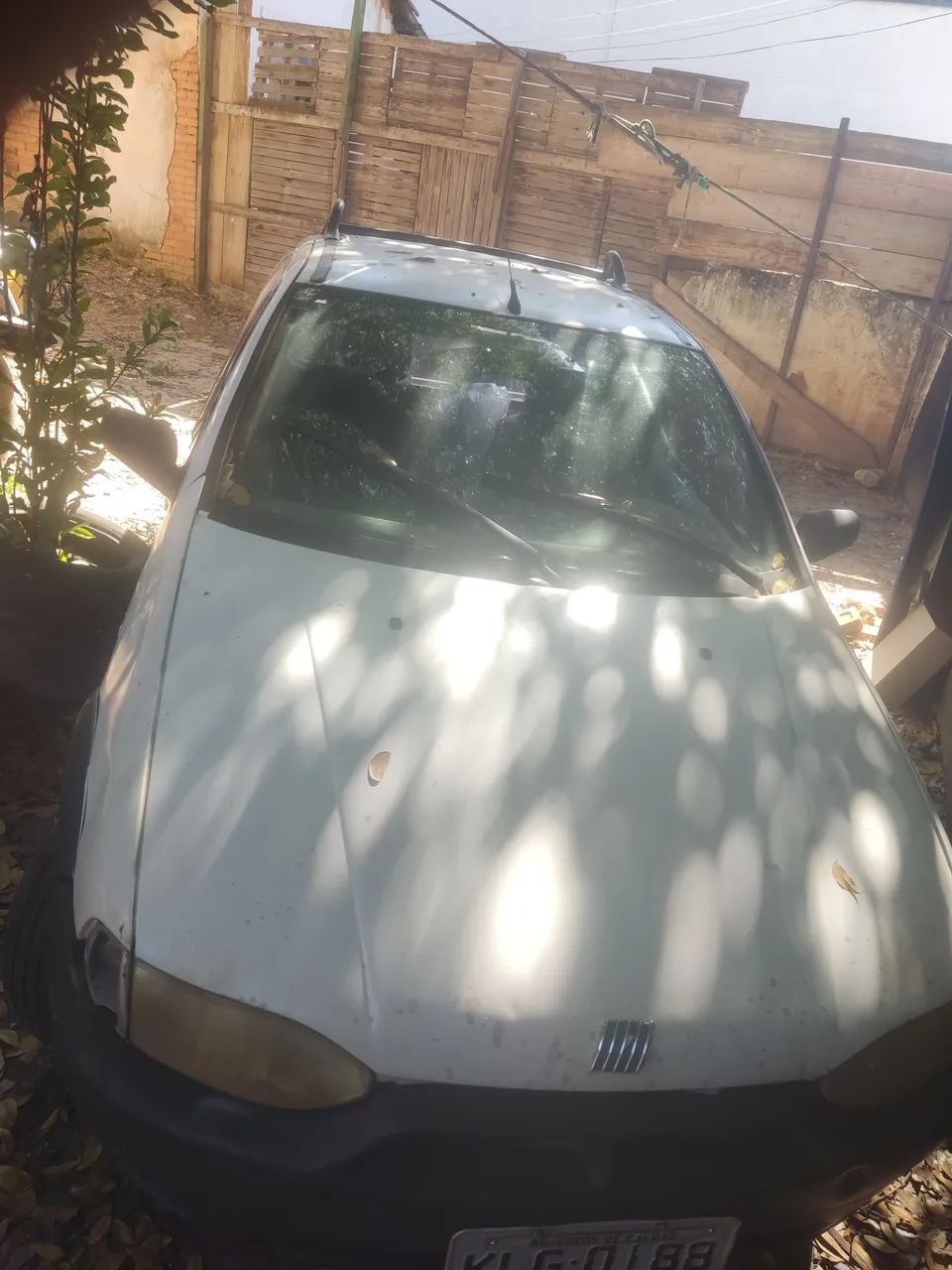 Fiat Strada 1.5 - Foto 3