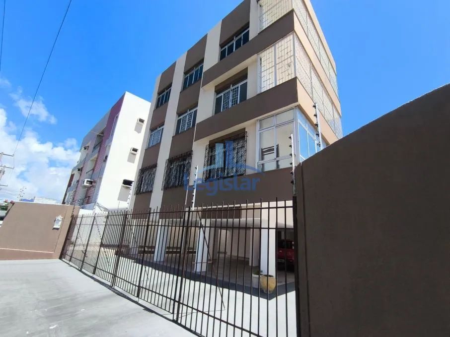 Apartamento 3 Quartos Aracaju - SE - Suíssa