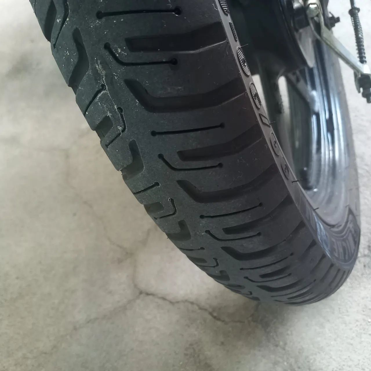 MOTO DE PROCEDÊNCIA  !! - Foto 3