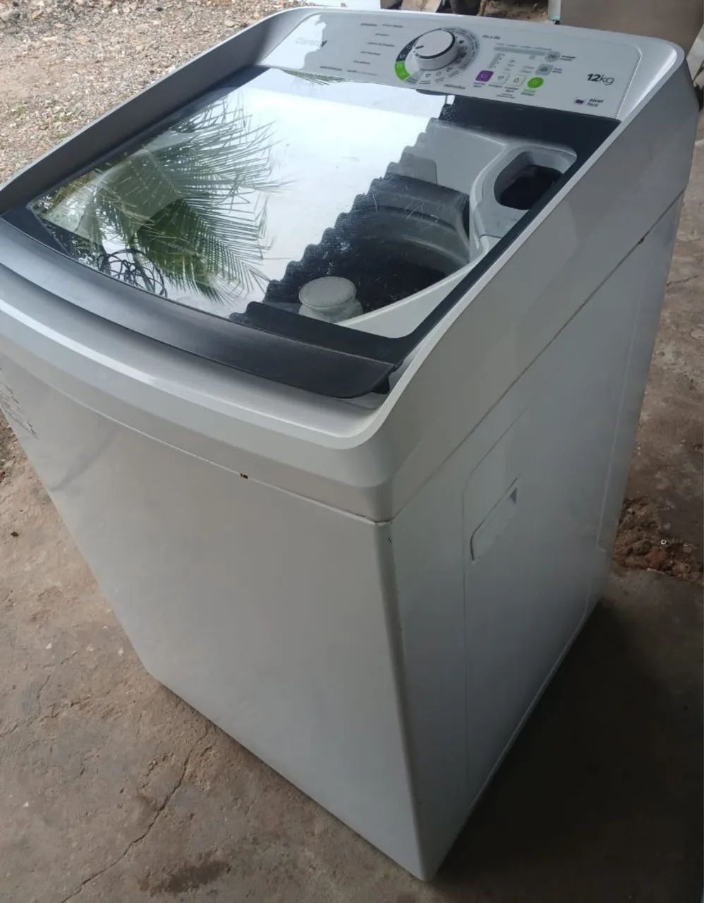 Máquina de lavar Consul  - Foto 4
