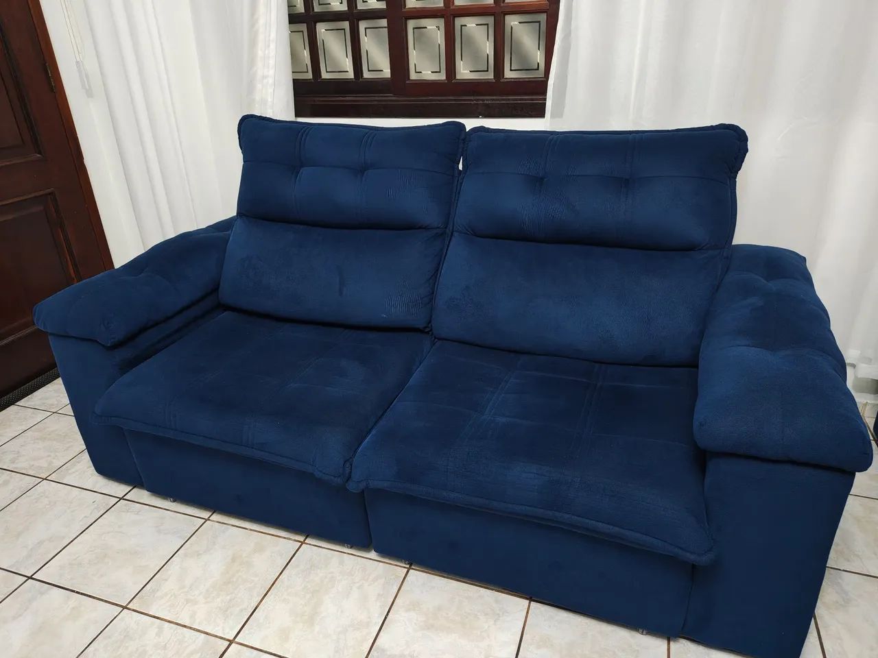 Sofá Retrátil  - Foto 3