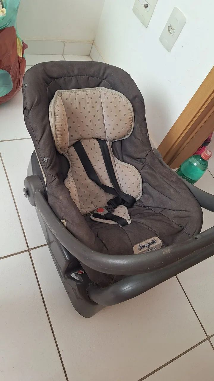 Bebê conforto