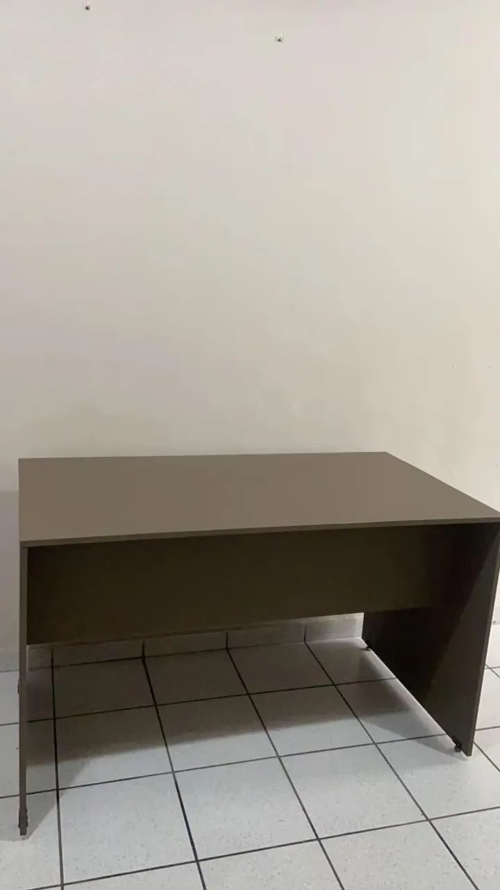 Mesa de escritório mdf