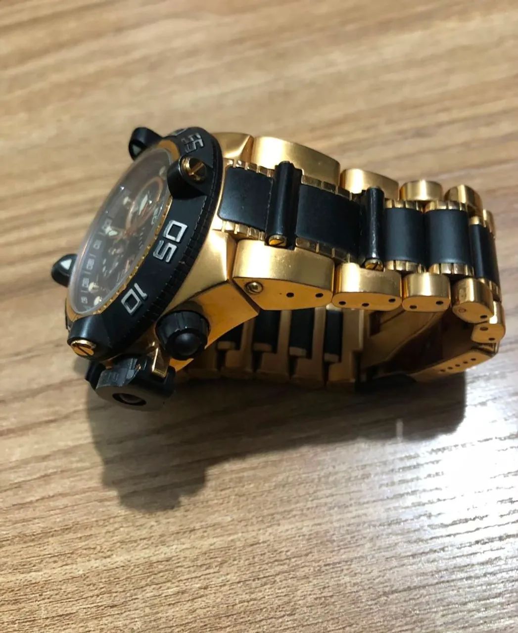 Invicta noma iv mod 6523 - Foto 5