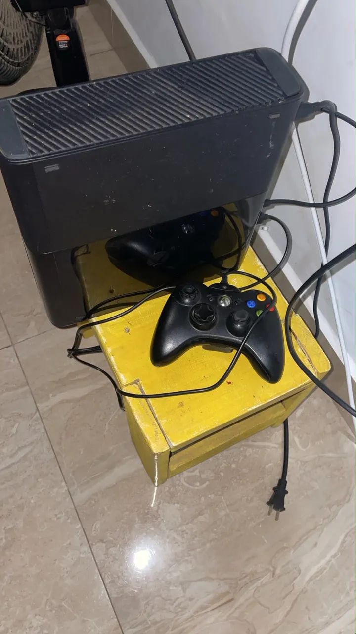 Xbox 360 - Foto 2