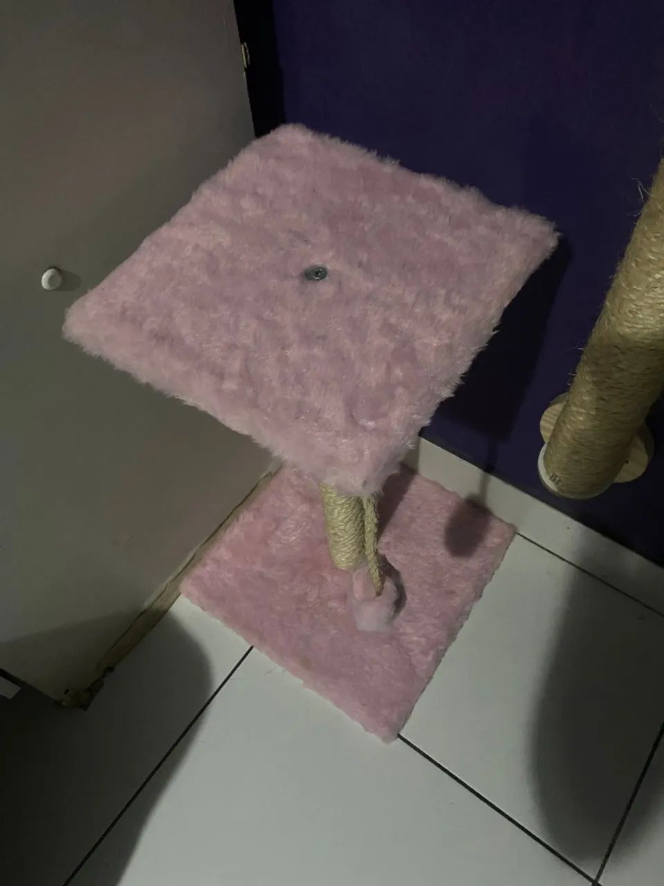 arranhador para gatos - Foto 3