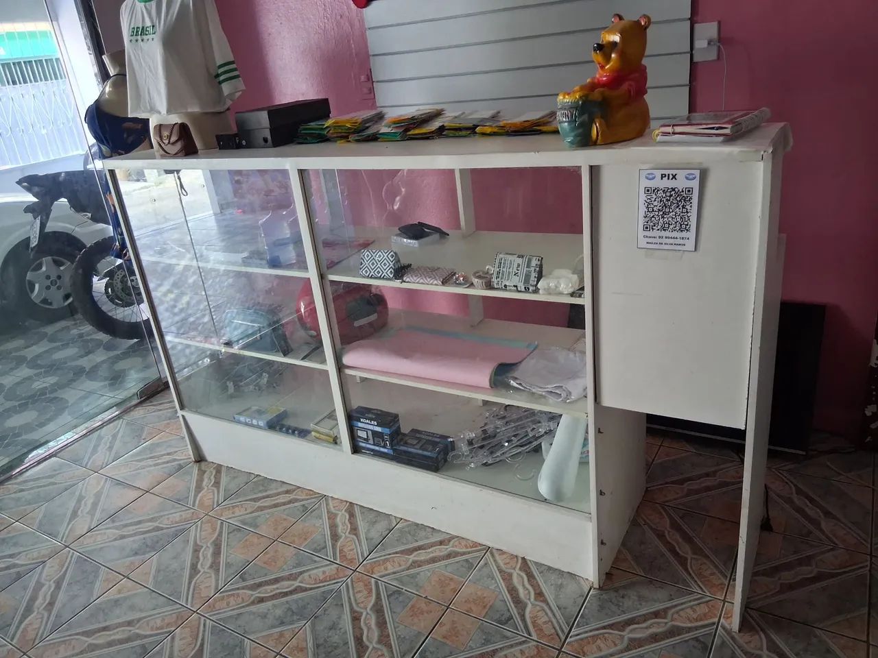 Balcão, oportunidade aproveite. - Foto 2