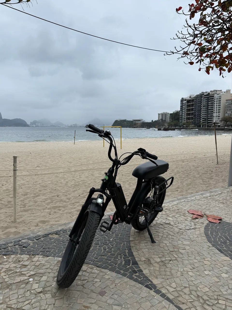 Bicicleta Elétrica Lev Cruiser +  - Foto 3