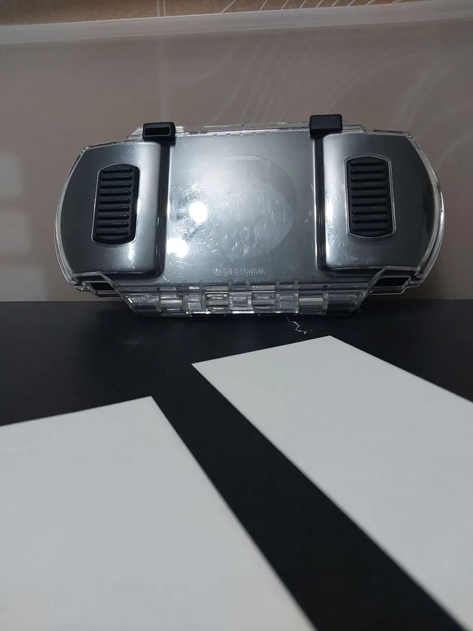 Case PSP (Modelo 1000,2000 e 3000)