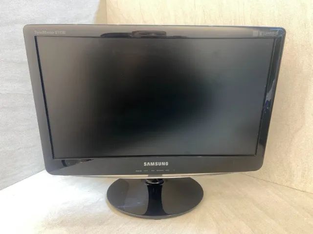monitor